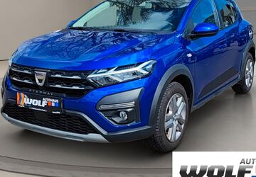 Dacia Sandero 39.534 km 13.999 &euro; Ramstein-Miesenbach 66877
