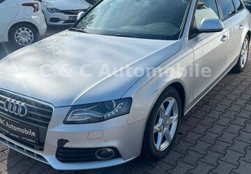 Audi A4 231.864 km 4.850 &euro; Marnheim 67297