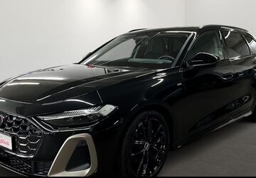 Audi A5 27.041 km 52.390 &euro; Kaiserslautern 67663