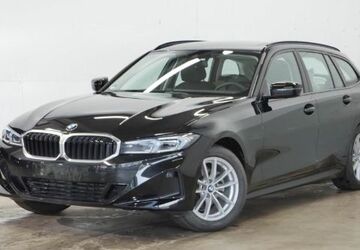 BMW 320 7.898 km 36.475 &euro; Kaiserslautern 67663