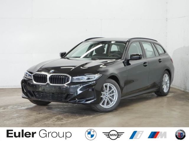 BMW 320 7.898 km 36.475 &euro; Kaiserslautern 67663