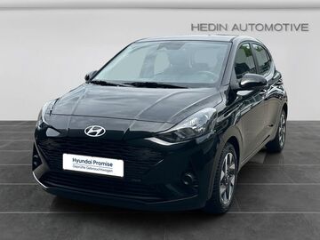 Gebrauchte Hyundai i10
