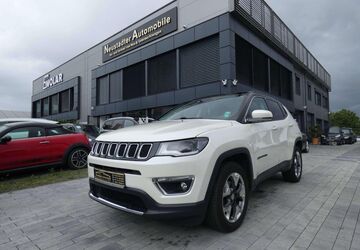 Jeep Compass 135.000 km 14.250 &euro; Neustadt an der Weinstraße 67433