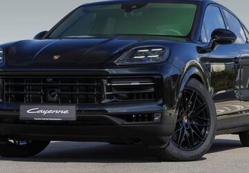 Porsche Cayenne 9.900 km 127.790 &euro; Kaiserslautern 67657