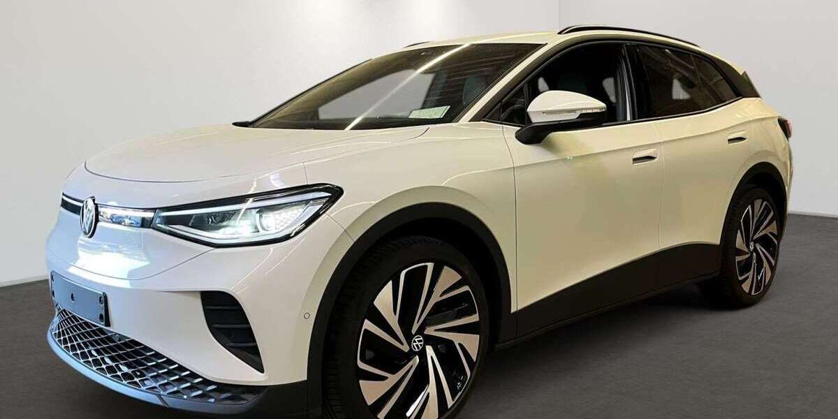 VW ID.4 10.759 km 44.390 &euro; Kaiserslautern 67663