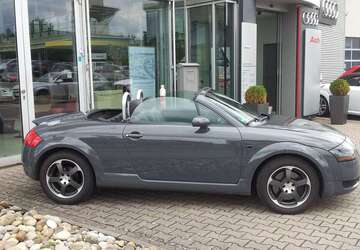 Audi TT 180.000 km 8.900 &euro; Kaiserslautern 67663