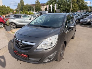 Gebrauchte Opel Meriva