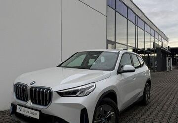 BMW iX1 26.133 km 33.966 &euro; Kaiserslautern 67663