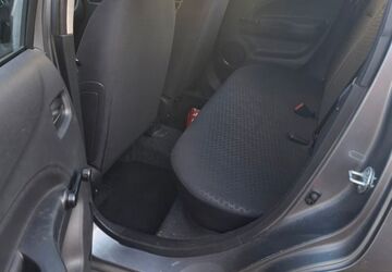 Mitsubishi Space Star 123.500 km 5.300 &euro; Wolfstein 67752