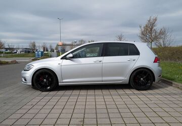 VW Golf 113.000 km 16.300 &euro; Wattenheim 67319