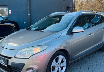 Renault Megane 205.000 km 3.499 &euro; Kirchheimbolanden 67292
