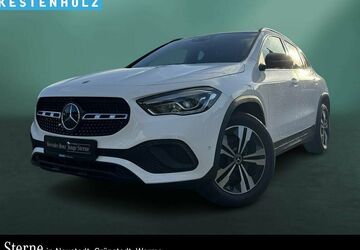 Mercedes-Benz GLA 220 88.109 km 35.490 &euro; Neustadt 67433