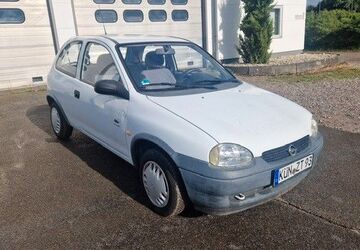 Opel Corsa 97.000 km 1.400 &euro; Neustadt/Wstr. 67433