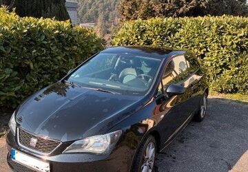 Seat Ibiza 123.000 km 6.100 &euro; Neustadt 67434