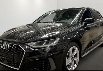 Audi A3 18.991 km 28.470 &euro; Kaiserslautern 67663