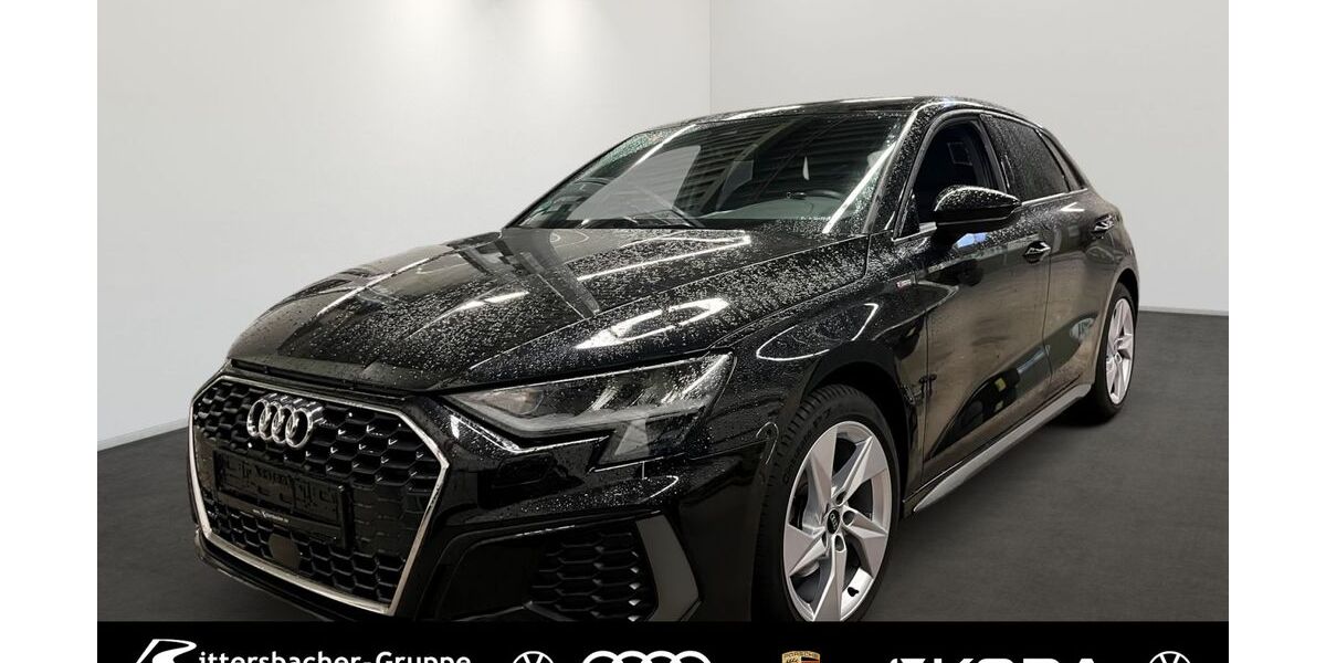 Audi A3 18.991 km 28.470 &euro; Kaiserslautern 67663