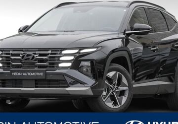 Hyundai TUCSON 9.900 km 34.390 &euro; Kaiserslautern 67655