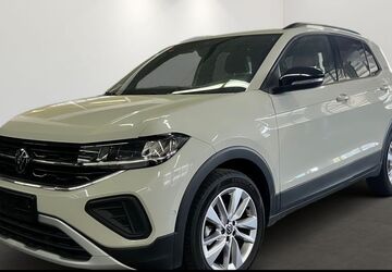 VW T-Cross 25.140 km 25.850 &euro; Kaiserslautern 67663