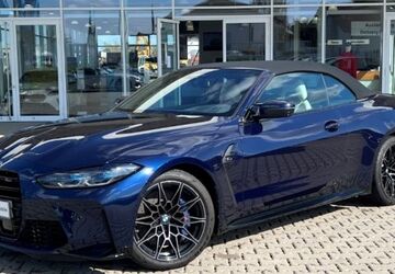 BMW M4 58.922 km 63.966 &euro; Landstuhl 66849