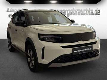 Gebrauchte Opel Frontera
