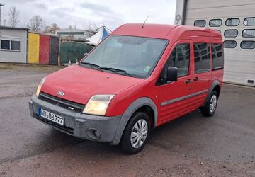 Ford Tourneo 222.000 km 950 &euro; Neustadt/Wstr. 67433