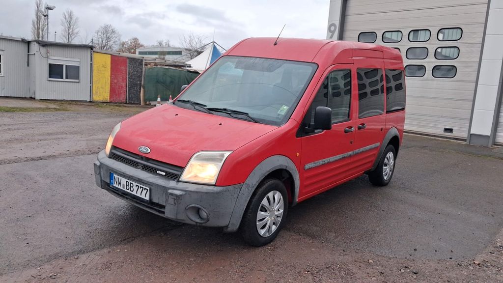Ford Tourneo 222.000 km 950 &euro; Neustadt/Wstr. 67433