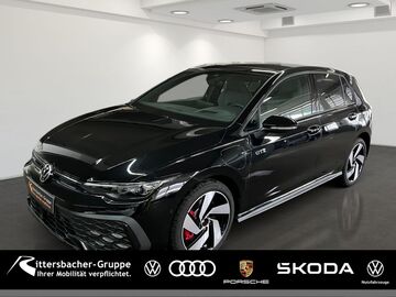 Gebrauchte VW Golf