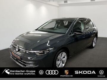 Gebrauchte VW Golf