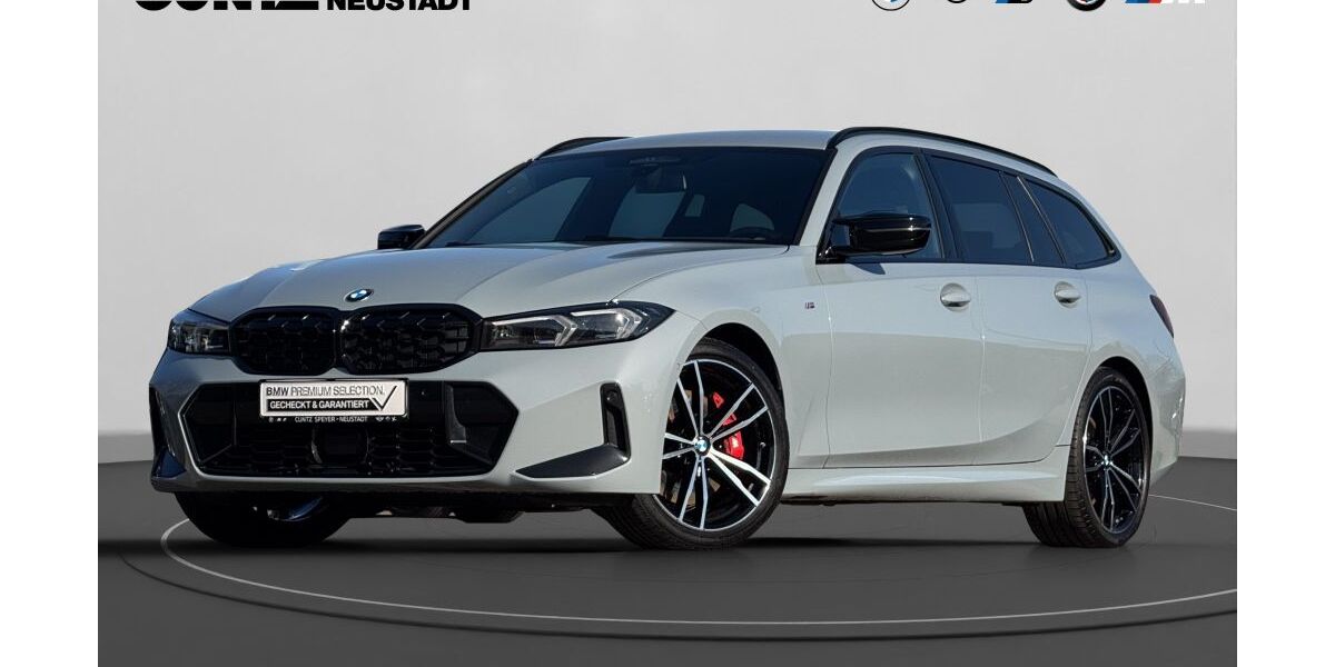 BMW M340d 100.599 km 49.880 &euro; Neustadt 67433