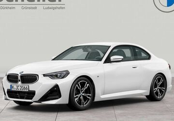 BMW 220 9.850 km 41.900 &euro; Bad Dürkheim 67098