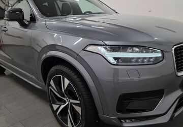 Volvo XC90 46.300 km 40.000 &euro; Winnweiler 67722