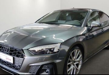 Audi A5 135.000 km 39.990 &euro; Kaiserslautern 67663
