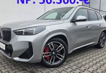 BMW X1 9.172 km 38.433 &euro; Kaiserslautern 67663