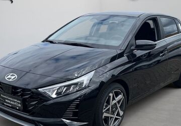 Hyundai i20 1.444 km 23.990 &euro; Pirmasens 66954