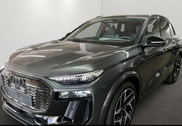 Audi Q6 e-tron 7.000 km 69.800 &euro; Kaiserslautern 67663