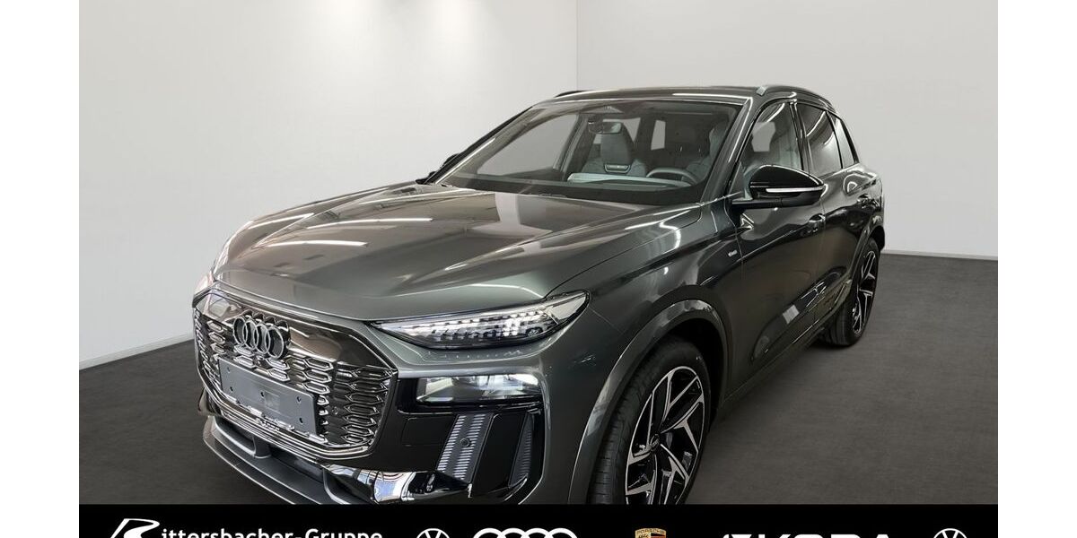 Audi Q6 e-tron 7.000 km 69.800 &euro; Kaiserslautern 67663