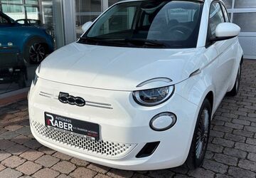 Fiat 500e 18.350 km 17.990 &euro; Neustadt 67433
