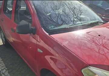 Dacia Sandero 215.000 km 999 &euro; Kaiserslautern 67655