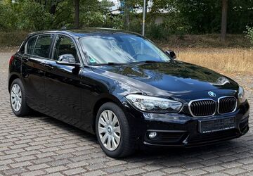 BMW 118 104.000 km 12.700 &euro; Kaiserslautern 67655