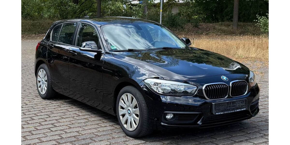 BMW 118 104.000 km 12.700 &euro; Kaiserslautern 67655