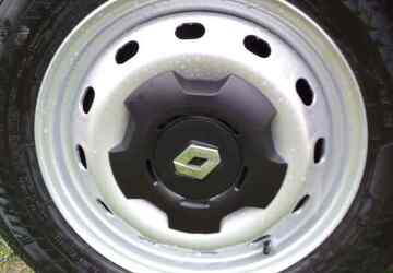 Renault Trafic 50.500 km 12.000 &euro; Kirchheimbolanden 67292