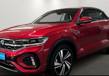 VW T-Roc 16.034 km 35.690 &euro; Kaiserslautern 67663