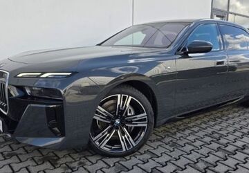 BMW 740 4.122 km 93.975 &euro; Kaiserslautern 67663