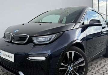 BMW i3 51.321 km 21.550 &euro; Kaiserslautern 67663