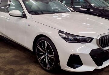 BMW 520 24.846 km 51.489 &euro; Kaiserslautern 67663