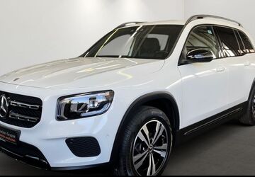 Mercedes-Benz GLB 250 43.491 km 33.690 &euro; Kaiserslautern 67663