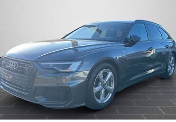 Audi A6 87.800 km 37.880 &euro; Neustadt a.d. Weinstraße 67433