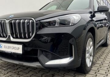 BMW iX1 41.121 km 35.749 &euro; Kaiserslautern 67663