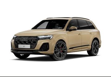 Audi Q7 17.240 km 89.490 &euro; Kaiserslautern 67663