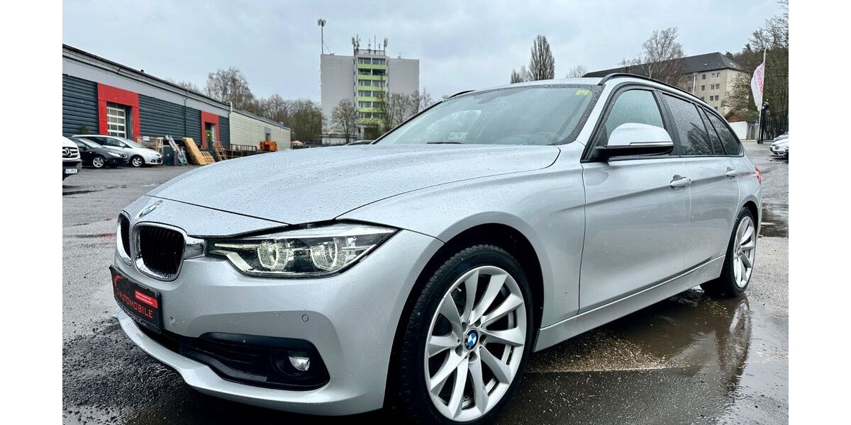 BMW 320 200.865 km 10.999 &euro; Kaiserslautern 67663